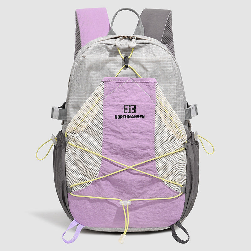 Lightweight Adventure Backpack