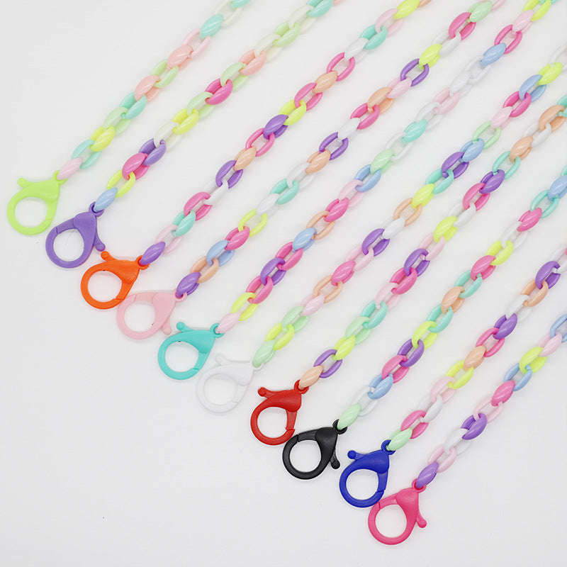 Fashionable Eyewear Chain Bowlift