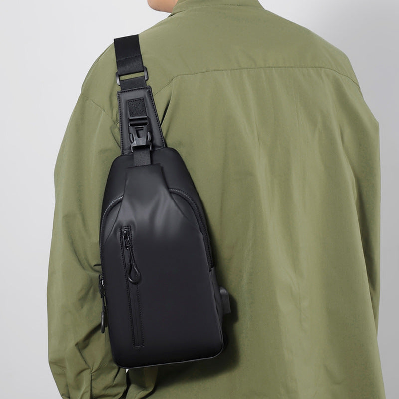 Crossbody Sling Bag Bowlift