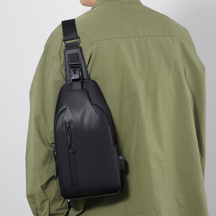 Crossbody Sling Bag Bowlift