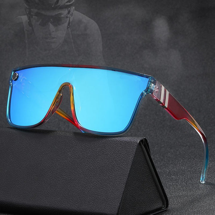 Ladies sporty performance sunglasses with modern design Bowlift