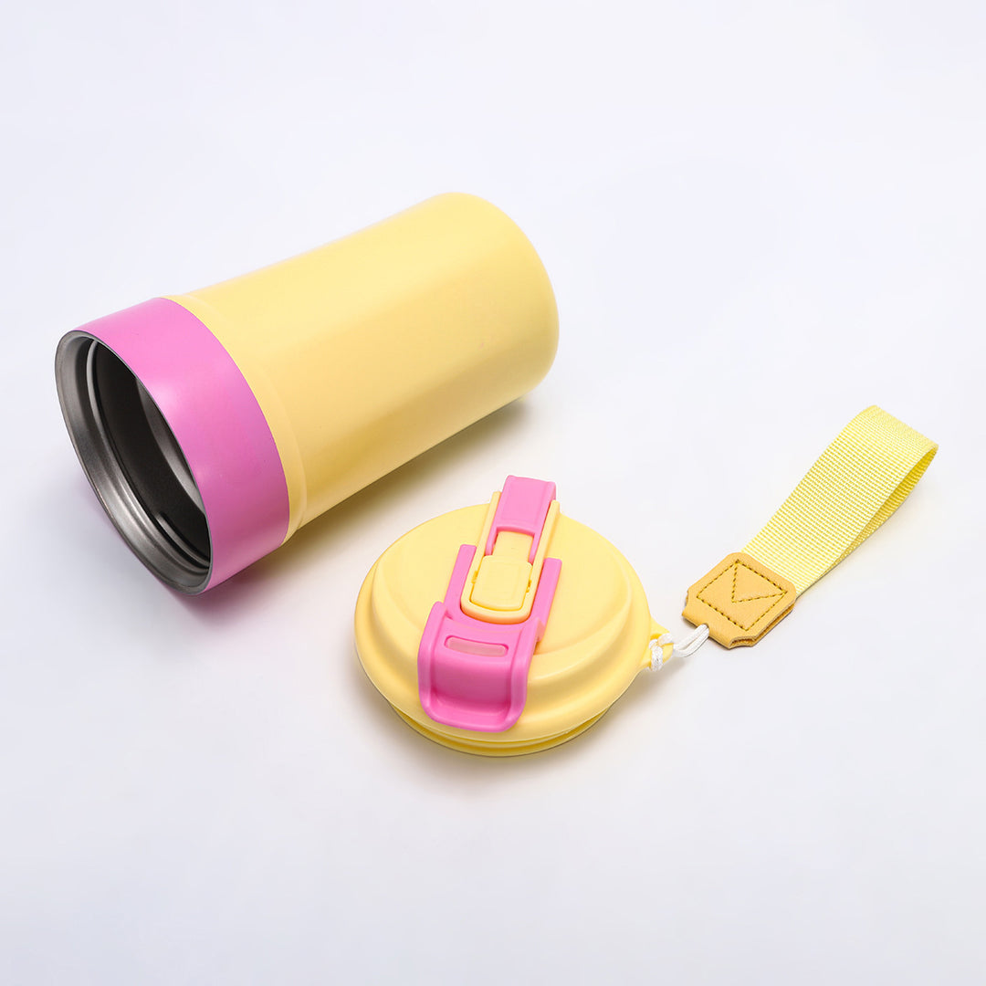 Ladies insulated drinking cup Bowlift