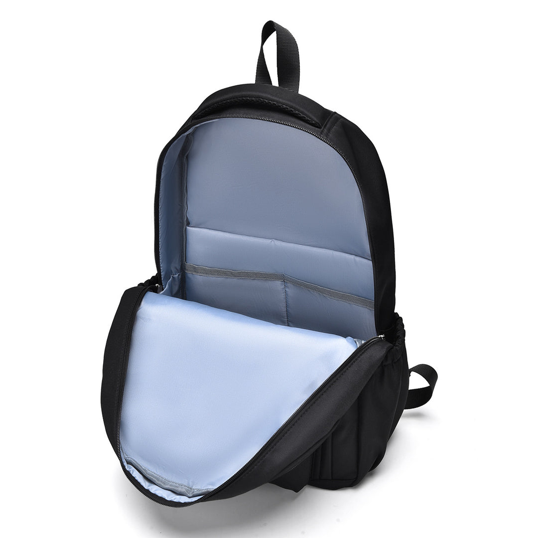 Ergonomic Structured Backpack Bowlift