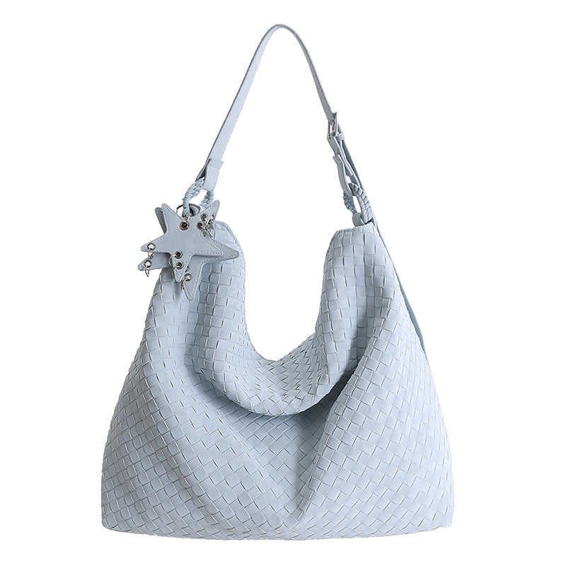 Elegant and Practical Shoulder Bag Bowlift