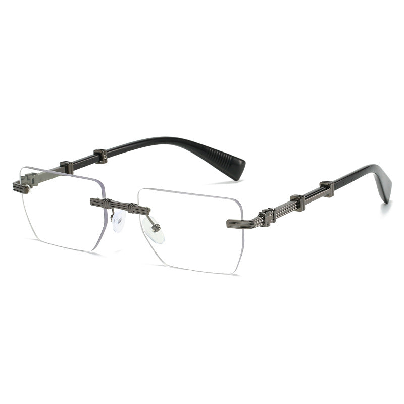 Women's Geometric Sunglasses Bowlift