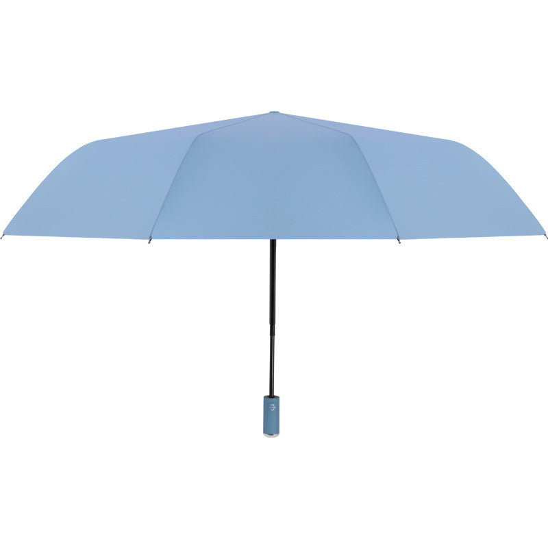 Ladies Automatic Umbrella with Large Diameter and Multifunction Bowlift