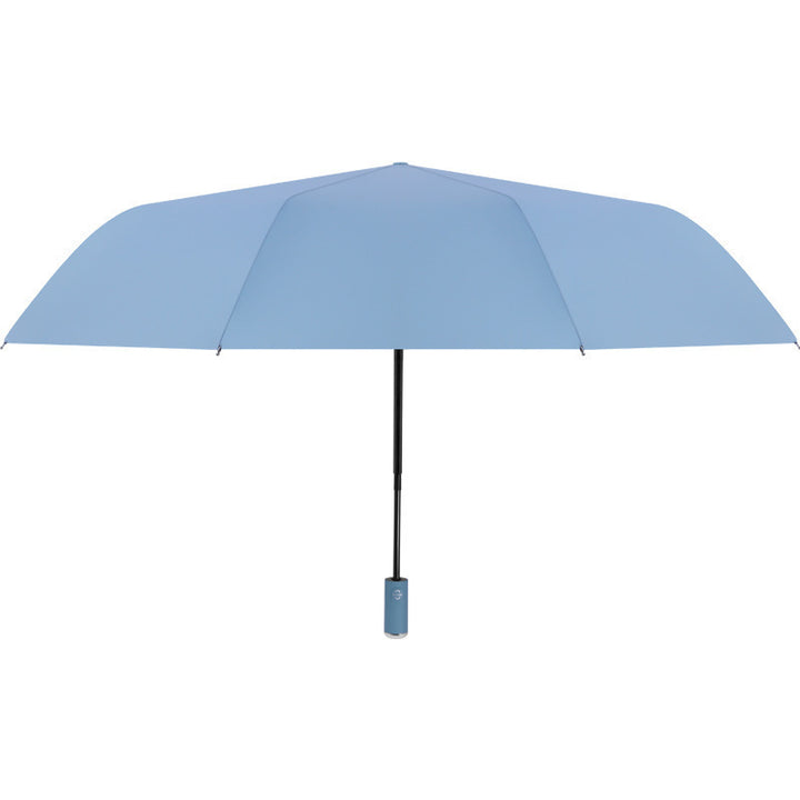 Ladies Automatic Umbrella with Large Diameter and Multifunction Bowlift