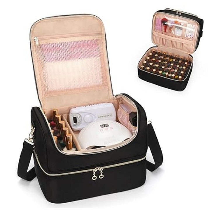 Cosmetic storage bag Bowlift