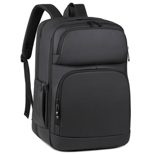 Backpack with Laptop Compartment and Breathable Back Bowlift