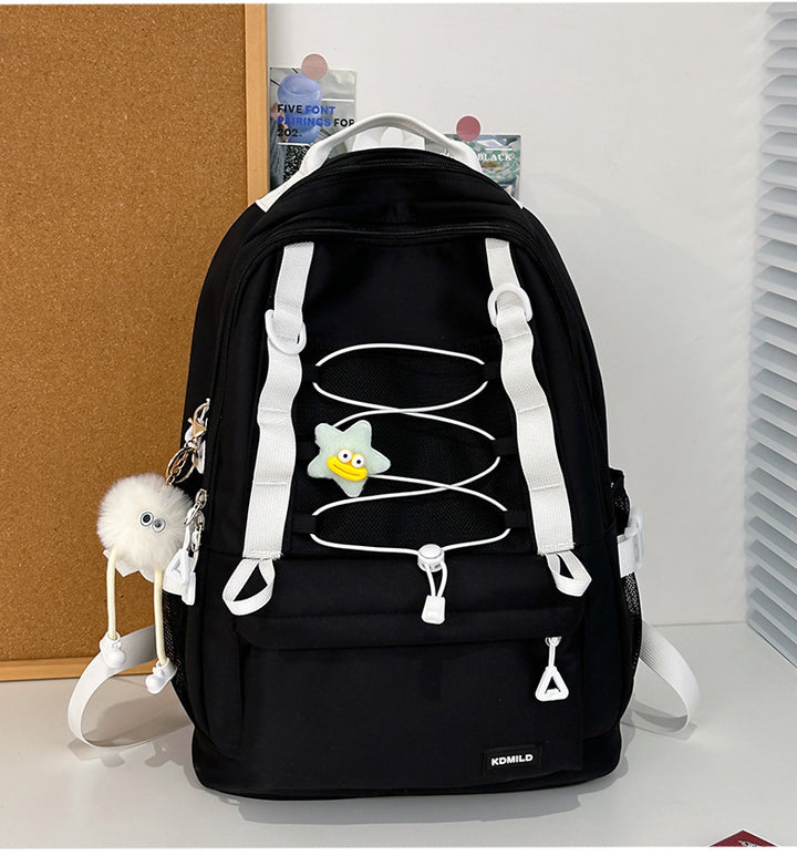 Trendy Lightweight Backpack