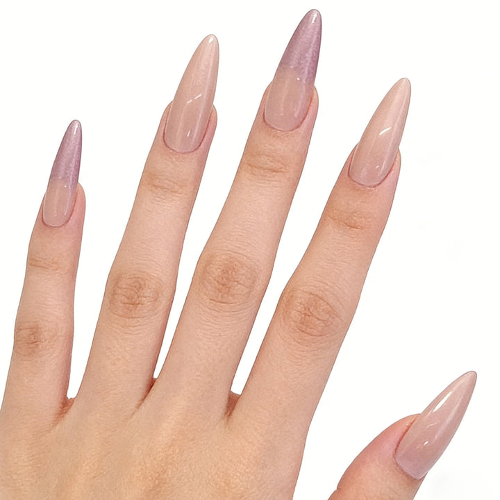 Premium Press-On Nail Designs Bowlift