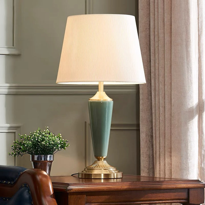 Elegant Designer Table Lamp