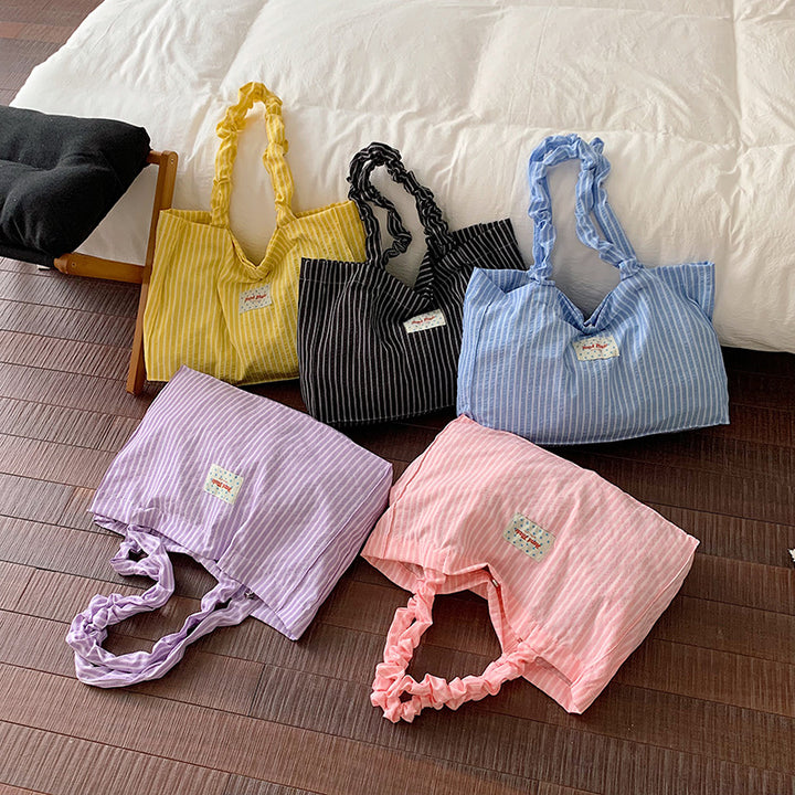Comfortable and Stylish Tote Bag Bowlift