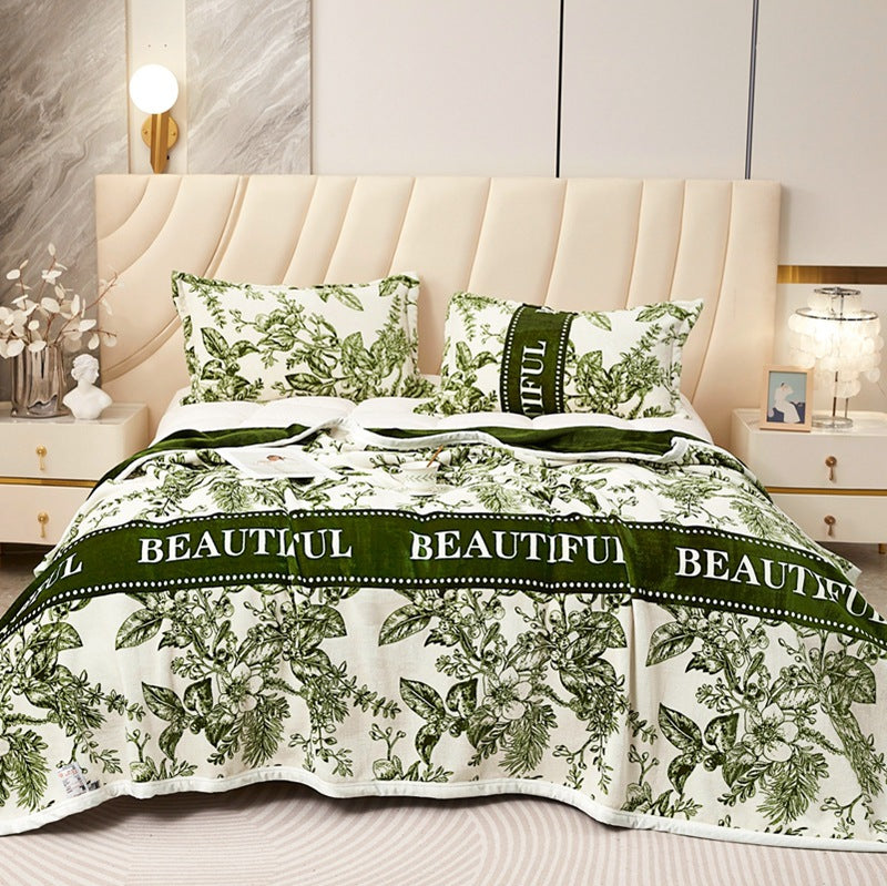 Women high-quality duvet Bowlift