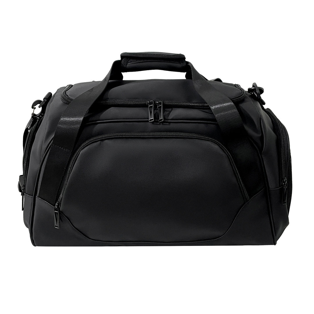 Women Multifunctional Sport and Travel Bag Bowlift