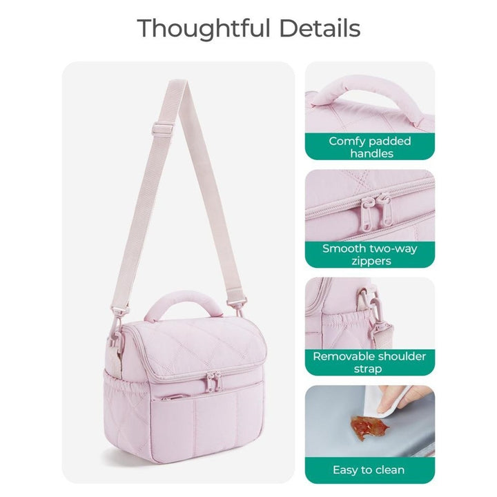Practical Room Bag Bowlift