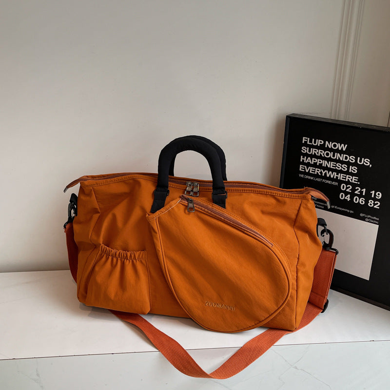 Women's Practical Everyday and Travel Bag Bowlift