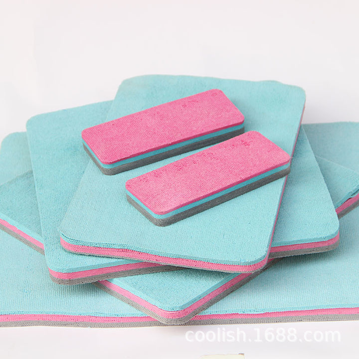 Microfiber Ultra-Absorbent Scratch-Free Cleaning Cloth Pack Bowlift