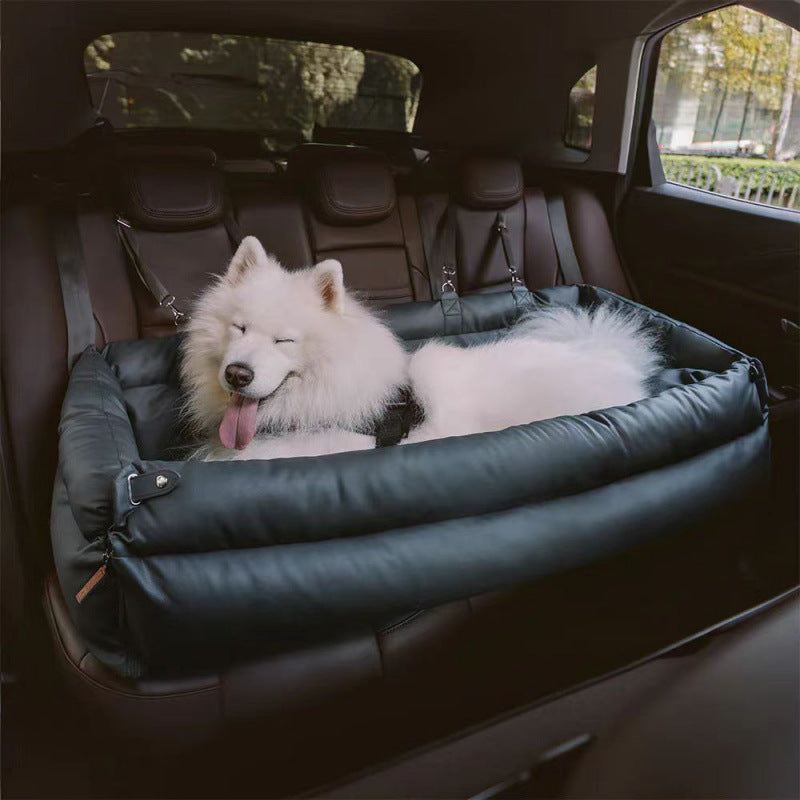 Travel and Transport Bag for Pets Bowlift