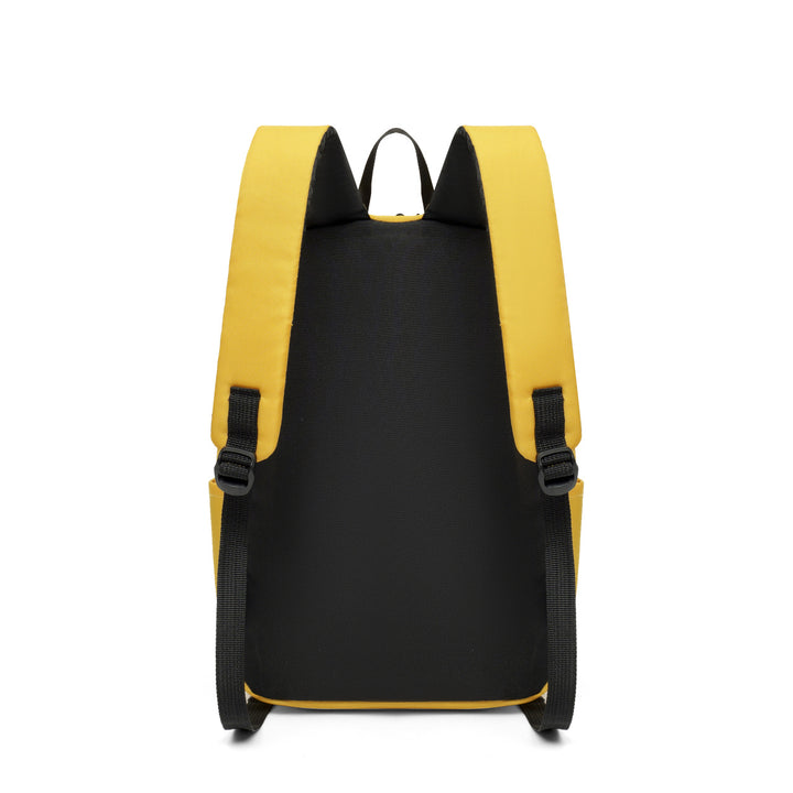 Backpack with Spacious Main Compartment Bowlift