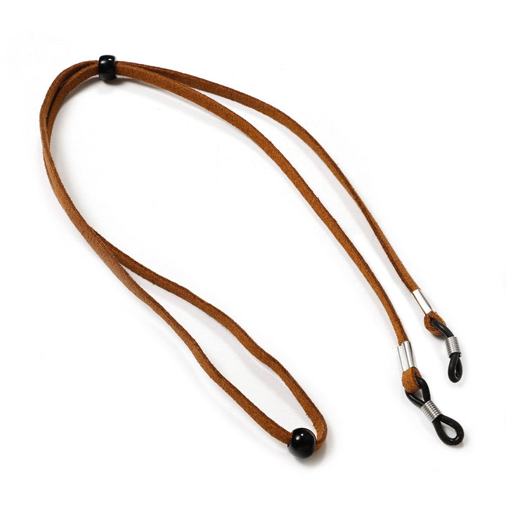 Adjustable Premium Eyewear Retainer Strap Bowlift
