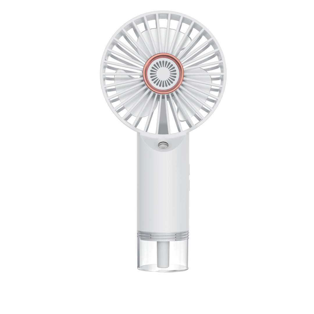 Ladies Portable Fan Bowlift