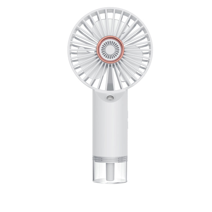 Ladies Portable Fan Bowlift
