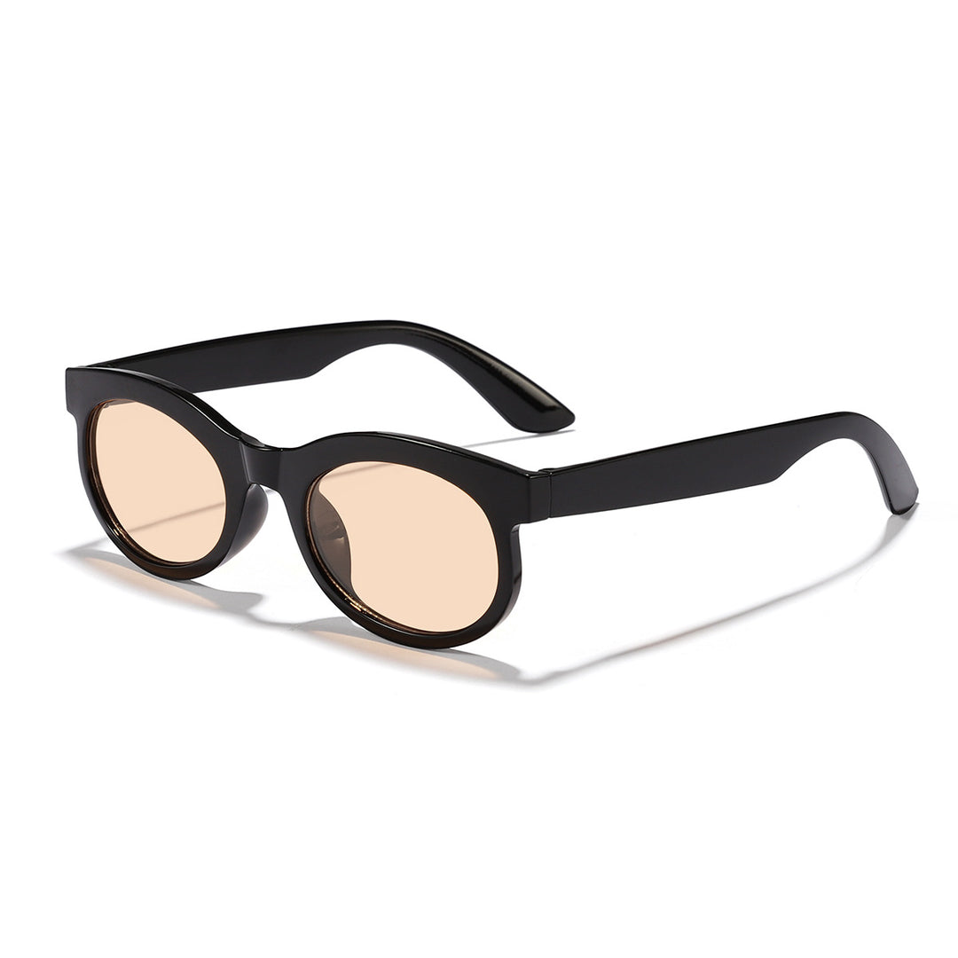 Women trendy sunglasses with stylish design made of durable plastic Bowlift