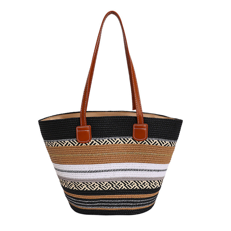 Stylish Beach Bag Bowlift