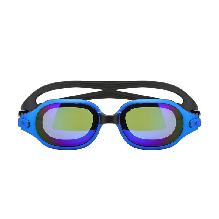Swim goggles for clear vision and maximum comfort Bowlift