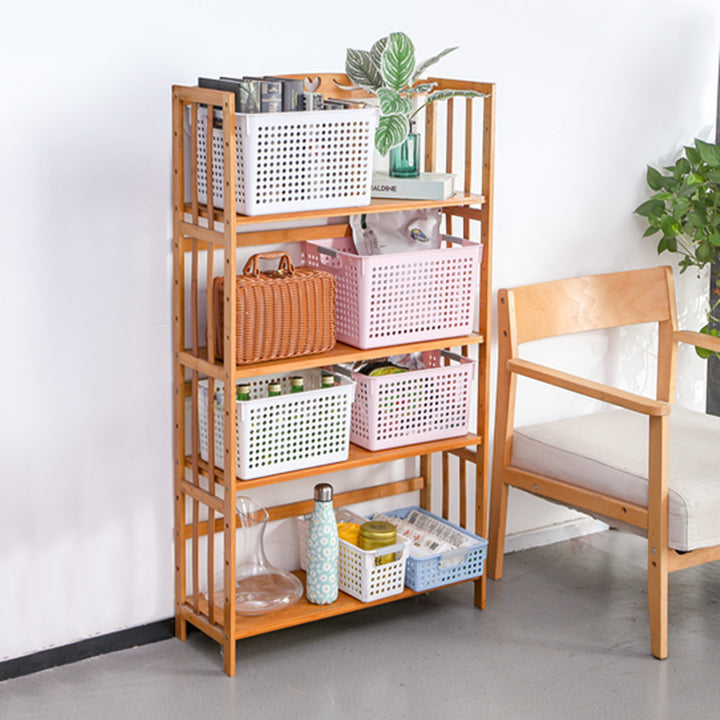 Perforated Utility Storage Basket Bowlift