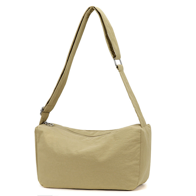 Stylish Minimalist Shoulder Bag Bowlift