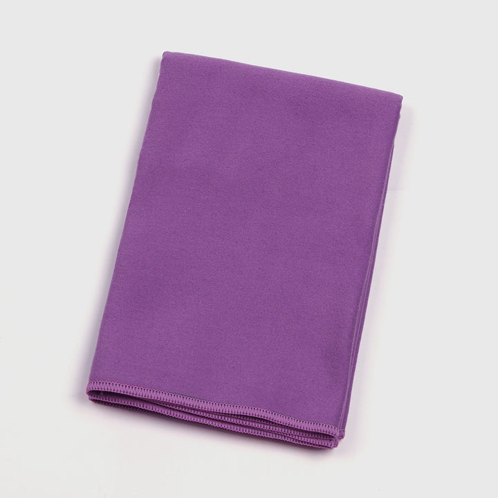 Microfiber towel Bowlift