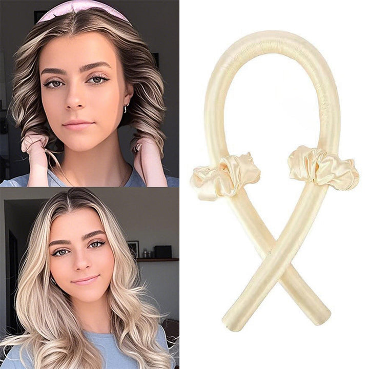 Hair Curling