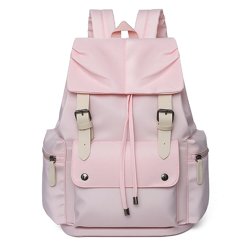 Large Capacity Travel Backpack
