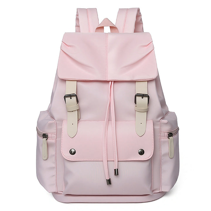 Large Capacity Travel Backpack