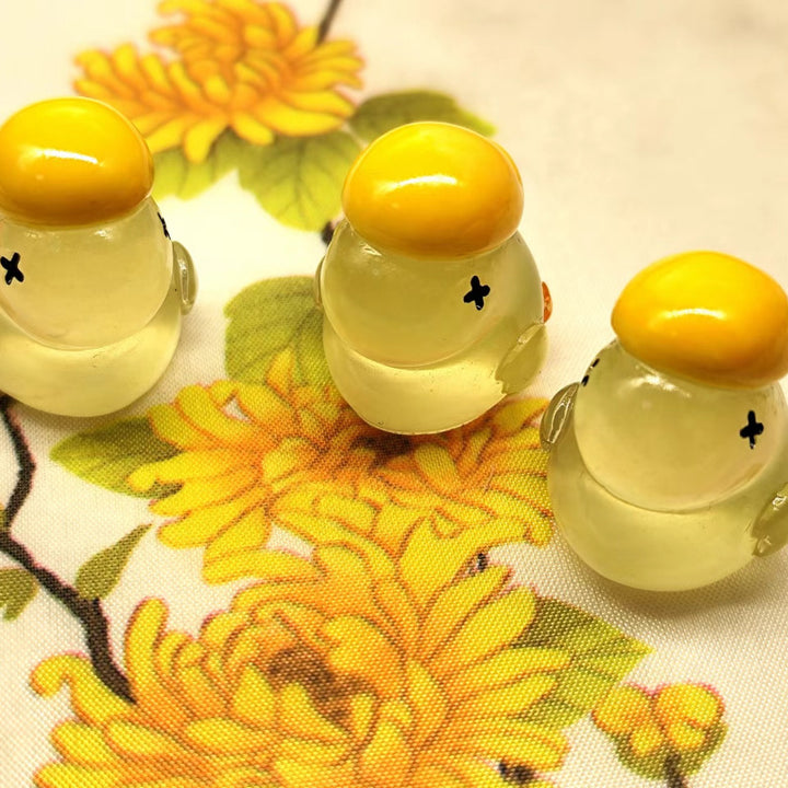 Decorative Resin Buttons Bowlift