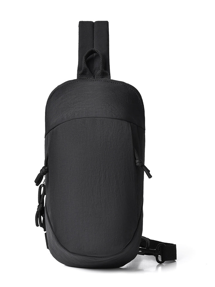 Lightweight Sling Bag Bowlift