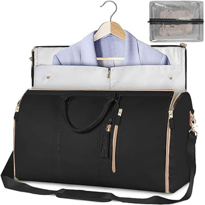 Travel Duffel Bag Bowlift