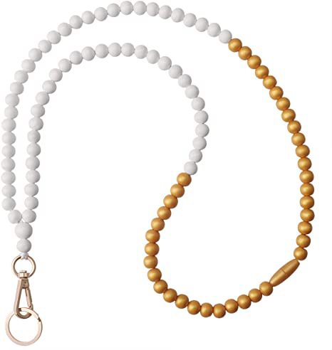 Colorful Wooden Beaded Eyewear Chain Bowlift