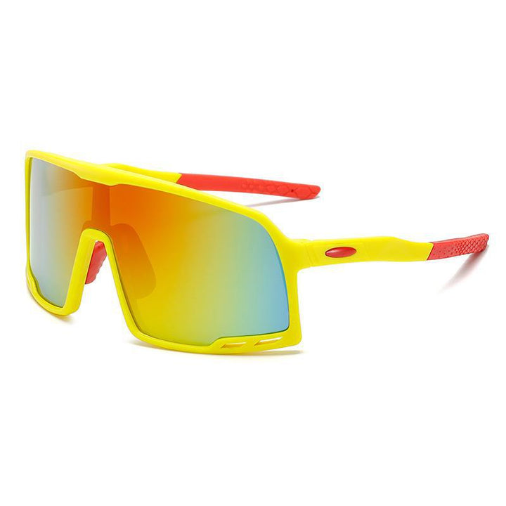 Unisex Adventure Sports Sunglasses Bowlift