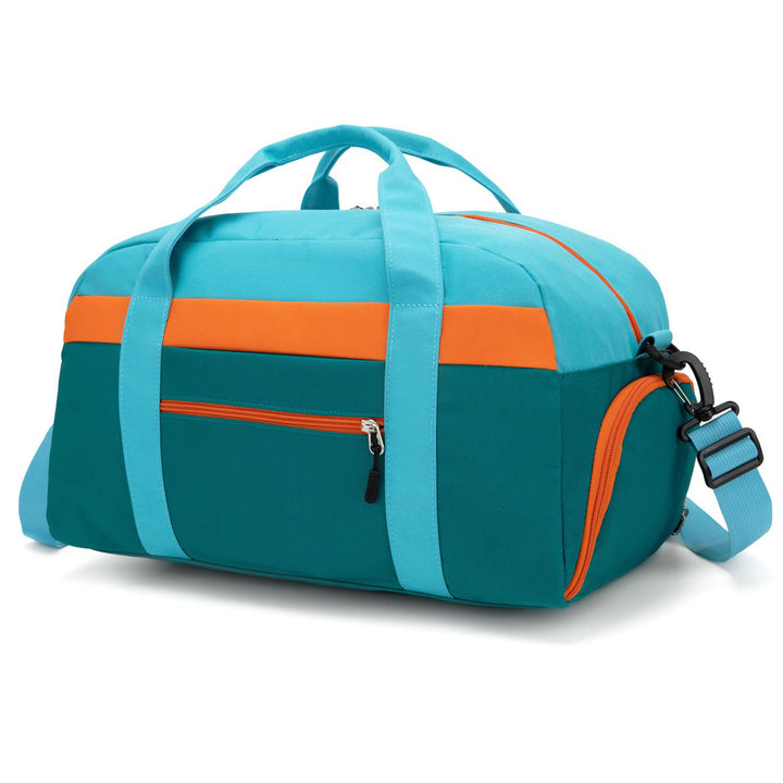 Unisex Sport and Travel Bag Bowlift