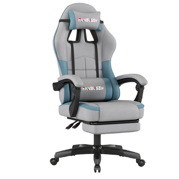 Gaming Chair Bowlift