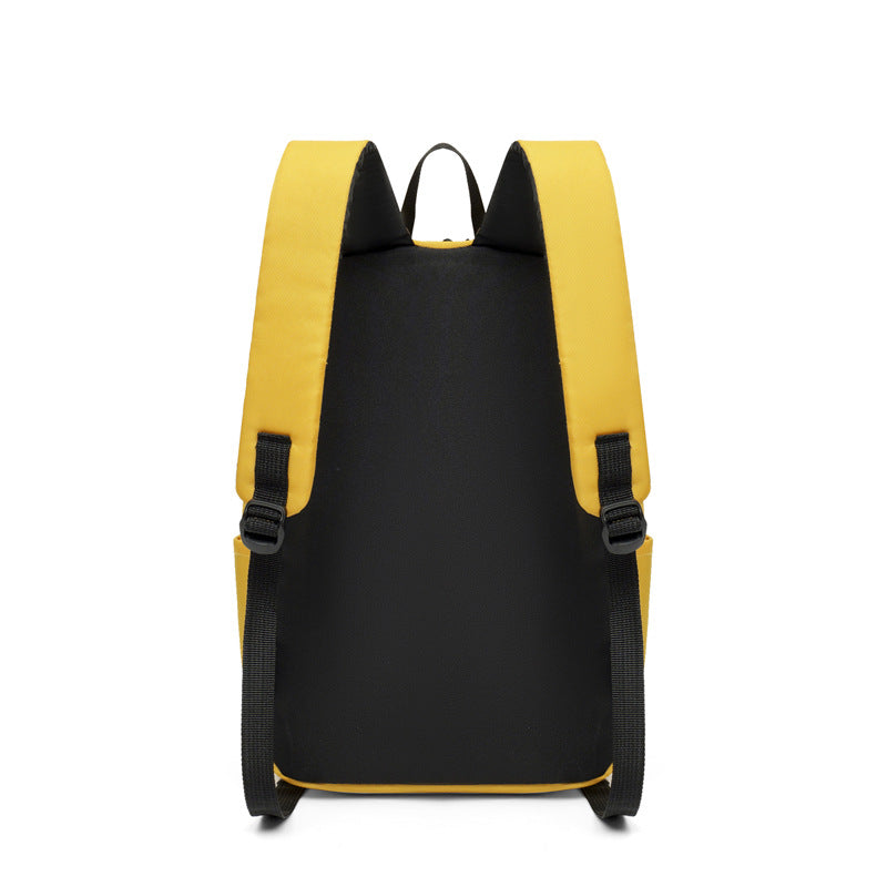 Versatile Everyday Backpack Bowlift