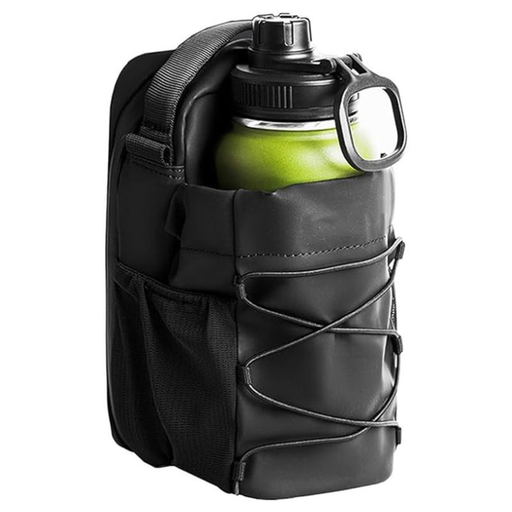 Practical Water Bottle Carry Bag Bowlift
