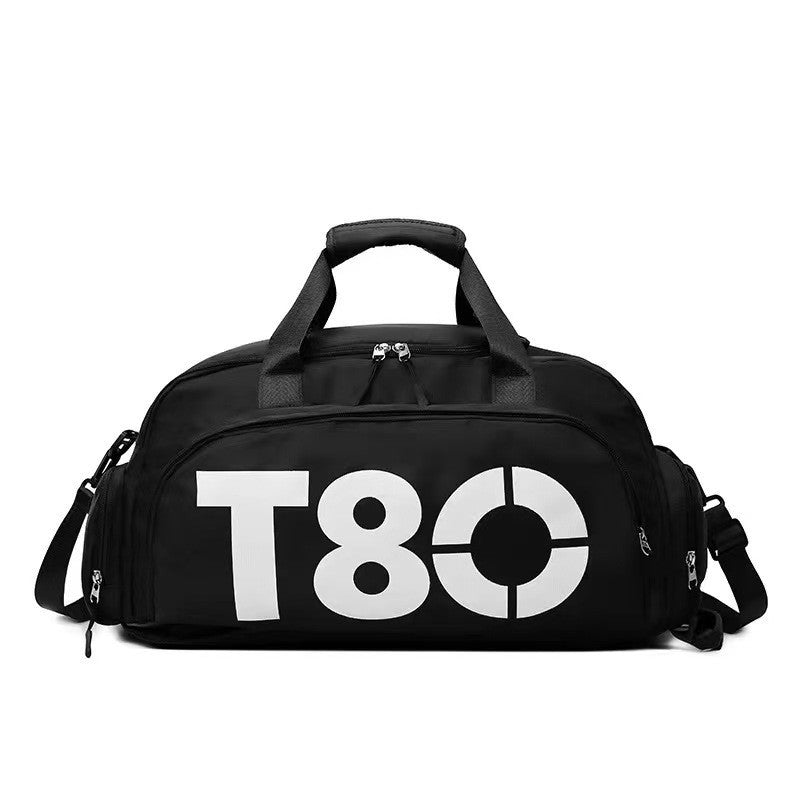 Premium Sports Duffle Bag