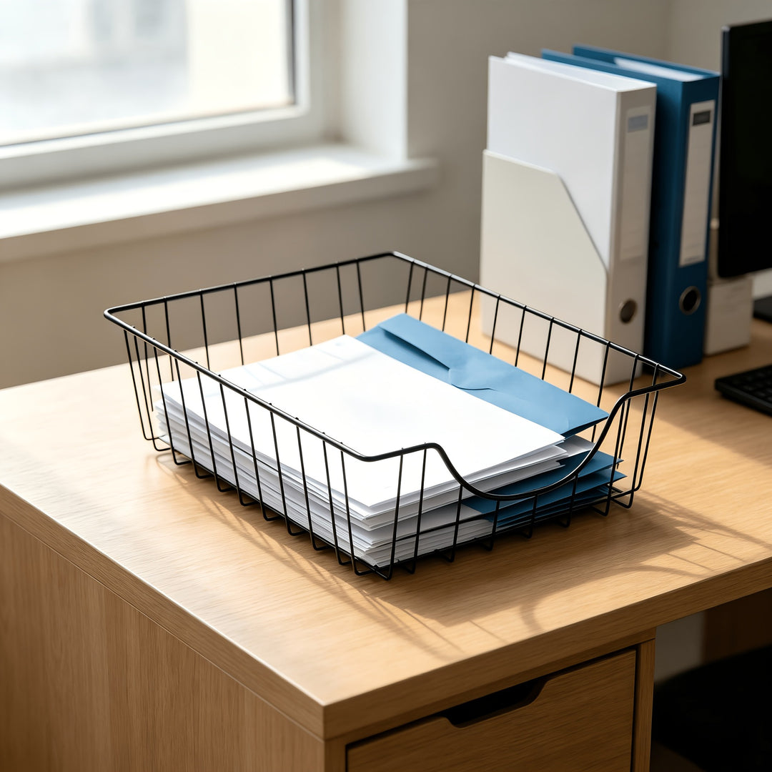 Storage Basket