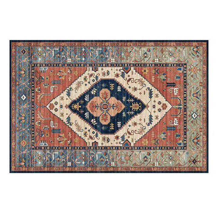 Decorative Bohemian Rug