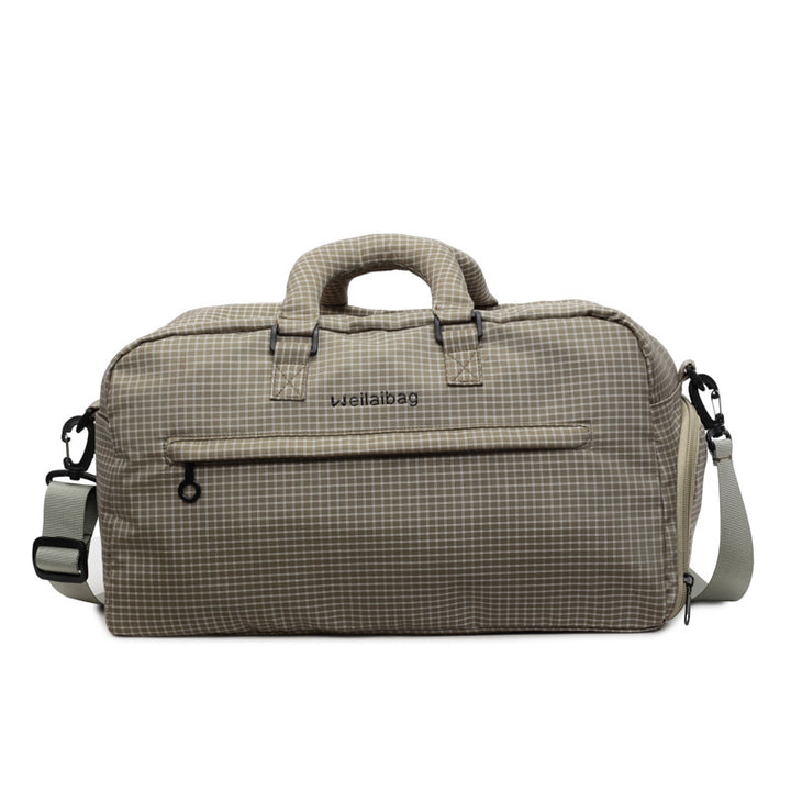 High-Performance Travel Weekender Duffle