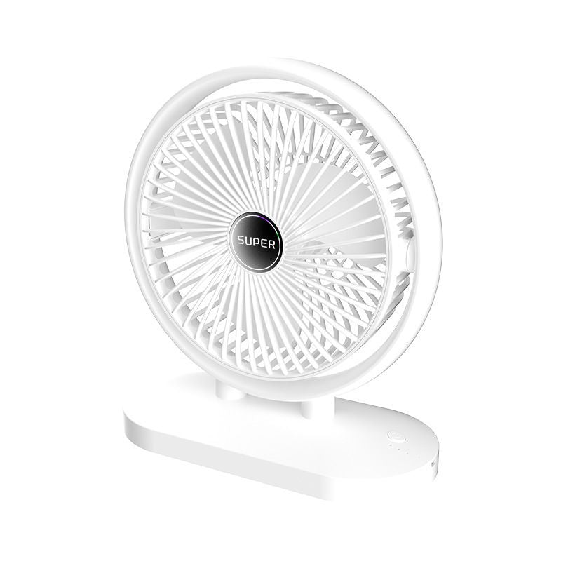 Ladies portable fan Bowlift